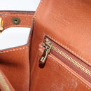 LOUIS VUITTON Monogram Sac Vendome Shoulder Bag M51414 LV Auth ka401-22