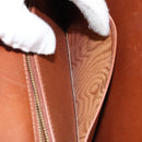 LOUIS VUITTON Monogram Sac Vendome Shoulder Bag M51414 LV Auth ka401-23