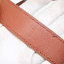 LOUIS VUITTON Monogram Sac Vendome Shoulder Bag M51414 LV Auth ka401-12