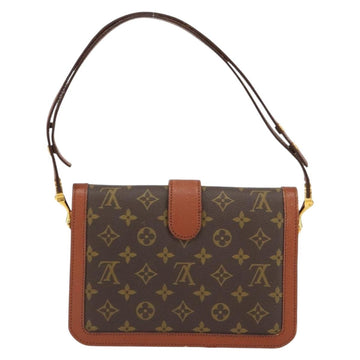LOUIS VUITTON Monogram Sac Vendome Shoulder Bag M51414 LV Auth ka401 - 0