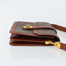 LOUIS VUITTON Monogram Sac Vendome Shoulder Bag M51414 LV Auth ka401-3