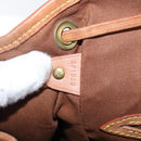 LOUIS VUITTON Monogram Montsouris MM Backpack M51136 LV Auth ka4016A-12