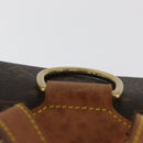 LOUIS VUITTON Monogram Montsouris MM Backpack M51136 LV Auth ka4016A-14