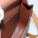 LOUIS VUITTON Monogram Saint Cloud GM Shoulder Bag M51242 LV Auth ka402-23