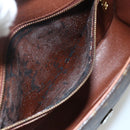 LOUIS VUITTON Monogram Saint Cloud GM Shoulder Bag M51242 LV Auth ka402-11