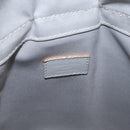 LOUIS VUITTON Monogram White Chalk Sling bag Shoulder Bag M44629 LV Auth ka4023-19