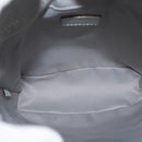 LOUIS VUITTON Monogram White Chalk Sling bag Shoulder Bag M44629 LV Auth ka4023-11