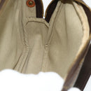 LOUIS VUITTON Monogram Reporter PM Schoudertas M45254 LV Auth ka4029-18