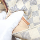LOUIS VUITTON Damier Azur Totally MM Einkaufstasche N51262 LV Auth ka4031-12