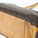 LOUIS VUITTON Monogram Sac Shopping GM Tote Bag M51110 LV Auth ka4033-15
