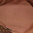 LOUIS VUITTON Monogram Sac Shopping GM Tote Bag M51110 LV Auth ka4033-11