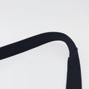 GUCCI GG Supreme Shoulder Bag PVC Navy Silver 201448 Auth ka4041-8