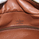 LOUIS VUITTON Monogram Boulogne 35 Shoulder Bag M51260 LV Auth ka4056-17