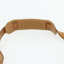 LOUIS VUITTON Monogram Boulogne 35 Shoulder Bag M51260 LV Auth ka4056-8