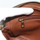 LOUIS VUITTON Monogram Marly Dragonne GM Clutch Bag M51825 LV Auth ka4071-22