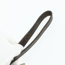 LOUIS VUITTON Monogram Marly Dragonne GM Clutch Bag M51825 LV Auth ka4071-8