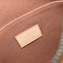 LOUIS VUITTON Monogram Odeon PM Shoulder Bag M56390 LV Auth ka4073A-17
