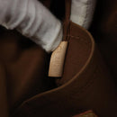 LOUIS VUITTON Monogram Odeon PM Shoulder Bag M56390 LV Auth ka4073A-12