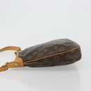 LOUIS VUITTON Monogram Odeon PM Shoulder Bag M56390 LV Auth ka4073A-4