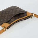 LOUIS VUITTON Monogram Odeon PM Shoulder Bag M56390 LV Auth ka4073A-6