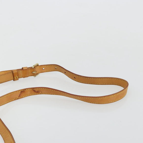 LOUIS VUITTON Monogram Odeon PM Shoulder Bag M56390 LV Auth ka4073A