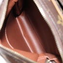 LOUIS VUITTON Monogram Amazon Shoulder Bag M45236 LV Auth ka408-11