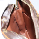 LOUIS VUITTON Monogram Amazon Shoulder Bag M45236 LV Auth ka408-20