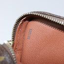 LOUIS VUITTON Monogram Amazon Shoulder Bag M45236 LV Auth ka408-12