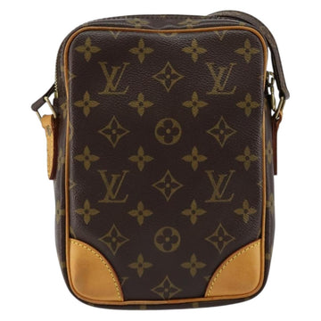 LOUIS VUITTON Monogram Amazon Shoulder Bag M45236 LV Auth ka408 - 0
