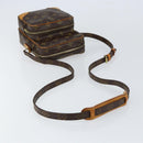 LOUIS VUITTON Monogram Amazon Shoulder Bag M45236 LV Auth ka408-7