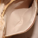 LOUIS VUITTON Monogram Bucket GM Shoulder Bag M42236 LV Auth ka4085-22