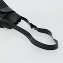 LOUIS VUITTON Epi Sac Depaule GM Shoulder Bag Black M80155 LV Auth ka4089-7