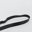 LOUIS VUITTON Epi Sac Depaule GM Shoulder Bag Black M80155 LV Auth ka4089-8