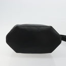 LOUIS VUITTON Epi Sac Depaule GM Shoulder Bag Black M80155 LV Auth ka4089-5
