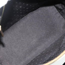 LOUIS VUITTON Suhari Lockit PM Hand Bag Leather Black M91888 LV Auth ka4094A-11