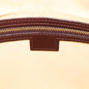 LOUIS VUITTON Monogram Mini Françoise Bag 2way Red Cherry M92210 LV Auth ka4102-16