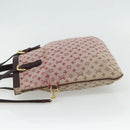 LOUIS VUITTON Monogram Mini Françoise Bag 2way Red Cherry M92210 LV Auth ka4102-4