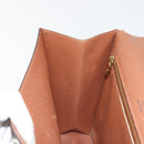 LOUIS VUITTON Monogram Monceau 28 Hand Bag M51185 LV Auth ka4106-22
