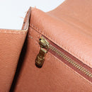 LOUIS VUITTON Monogram Monceau 28 Hand Bag M51185 LV Auth ka4106-23