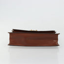 LOUIS VUITTON Monogram Monceau 28 Hand Bag M51185 LV Auth ka4106-5