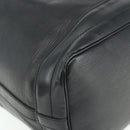 LOUIS VUITTON Epi Noe Shoulder Bag Black M44002 LV Auth ka4110-14
