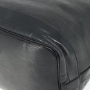 LOUIS VUITTON Epi Noe Shoulder Bag Black M44002 LV Auth ka4110-15