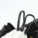 LOUIS VUITTON Epi Noe Shoulder Bag Black M44002 LV Auth ka4110-10