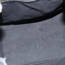 LOUIS VUITTON Epi Noe Shoulder Bag Black M44002 LV Auth ka4110-11