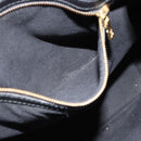 LOUIS VUITTON Epi Noe Shoulder Bag Black M44002 LV Auth ka4110-20