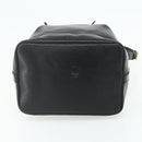 LOUIS VUITTON Epi Noe Shoulder Bag Black M44002 LV Auth ka4110-5