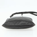 GUCCI GG Canvas Guccissima Shoulder Bag Leather Brown Gold 201446 Auth ka4129-9