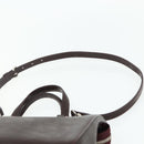 LOUIS VUITTON Epi Electric Blair MM Bag 2-way Plunge Electric M40485 Auth ka4135-15