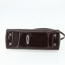 LOUIS VUITTON Epi Electric Blair MM Bag 2way Plunge Electric M40485 Auth ka4135-5