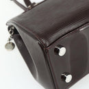 LOUIS VUITTON Epi Electric Blair MM Bag 2-way Plunge Electric M40485 Auth ka4135-16